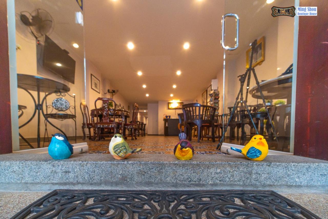 Ming Shou Boutique House Gasthof Phuket