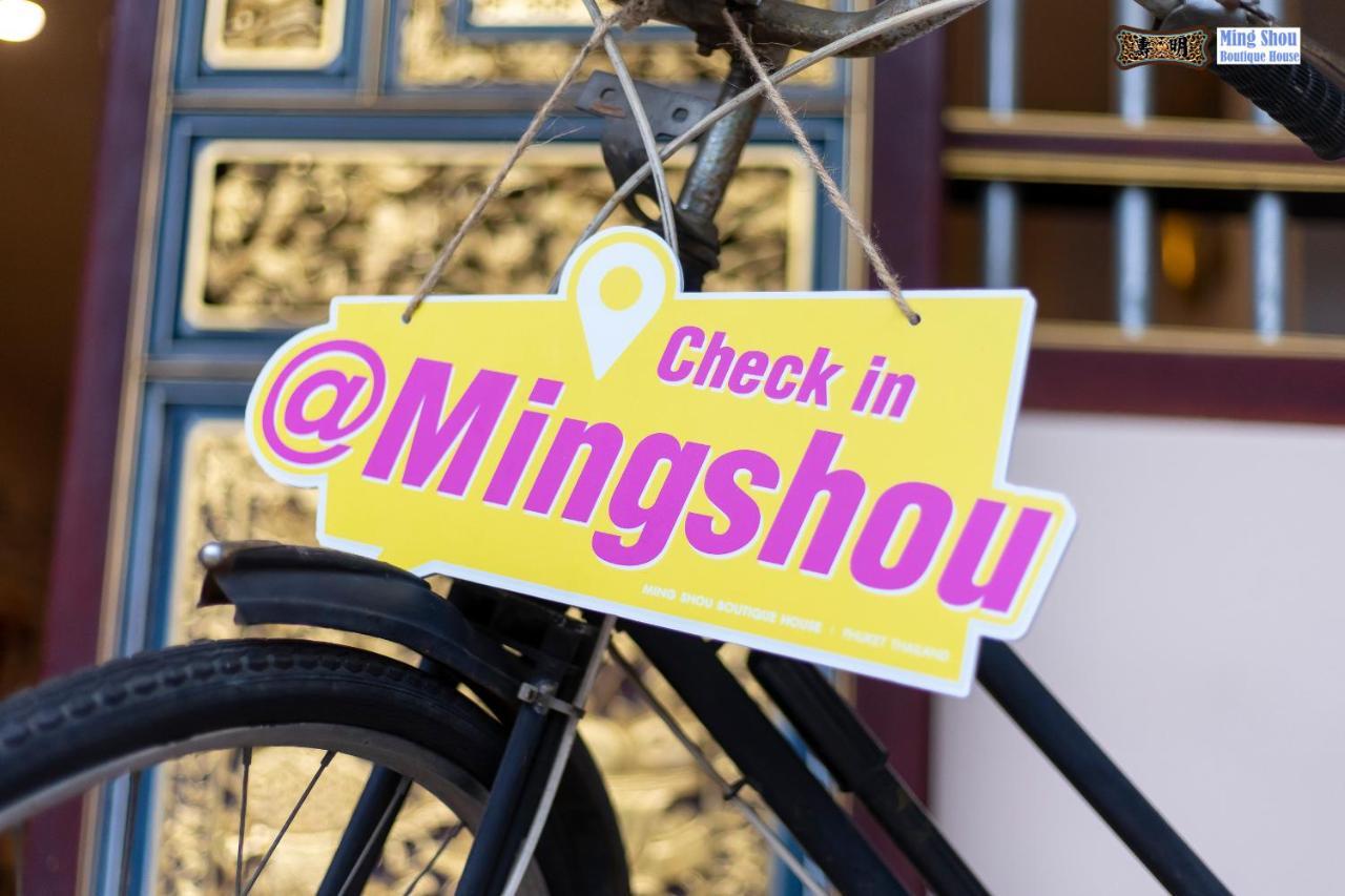 Ming Shou Boutique House Gasthof 2*