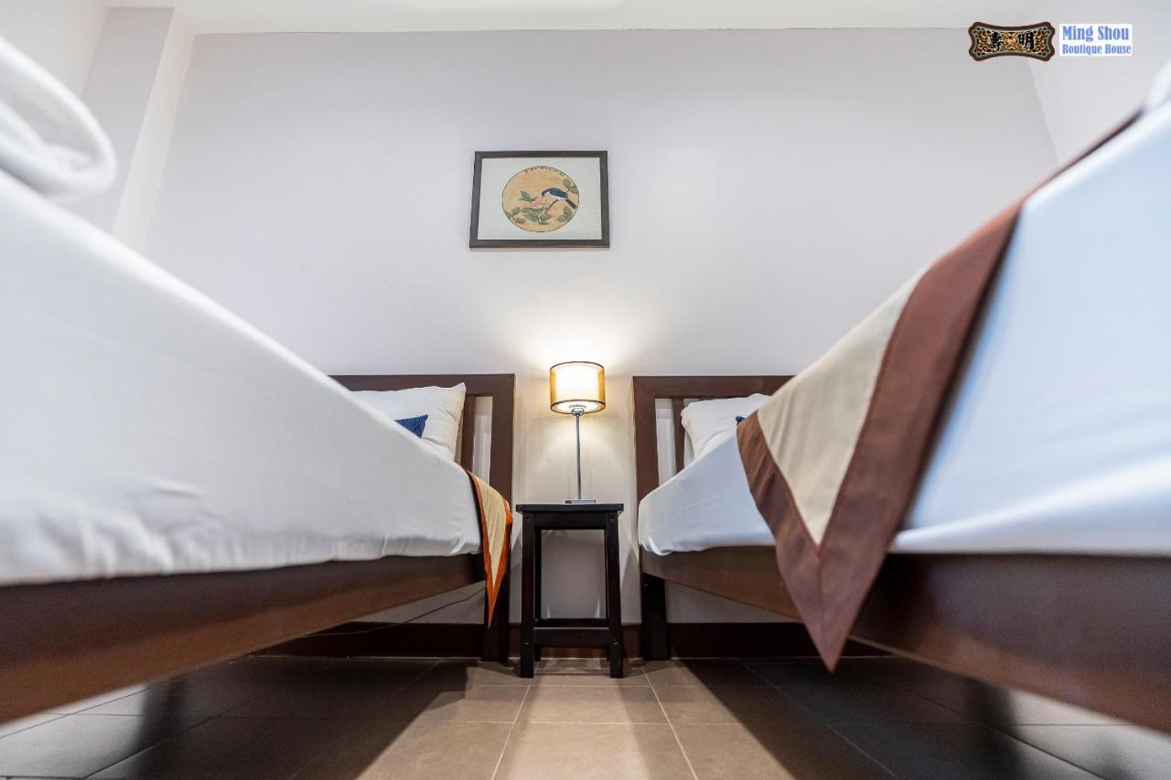 Ming Shou Boutique House Gasthof Phuket