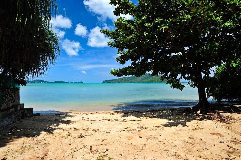 Chalong Front Phuket