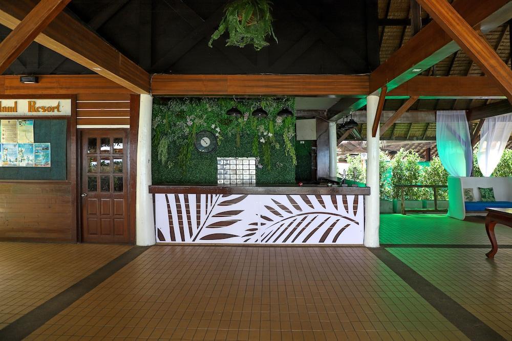 Resort Coral Island 4*