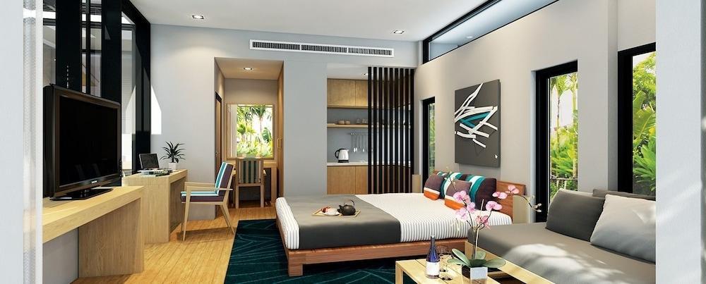 Resort Wanaburi Phuket