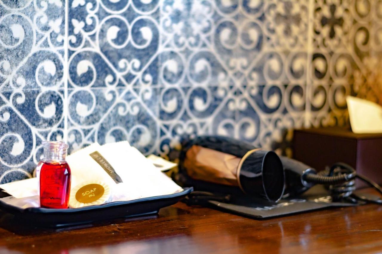 Montree Hotel, Sha Extra Phuket