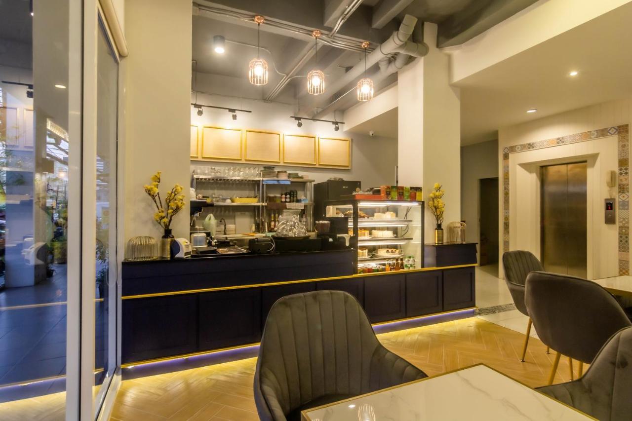 Montree Hotel, Sha Extra Hotel