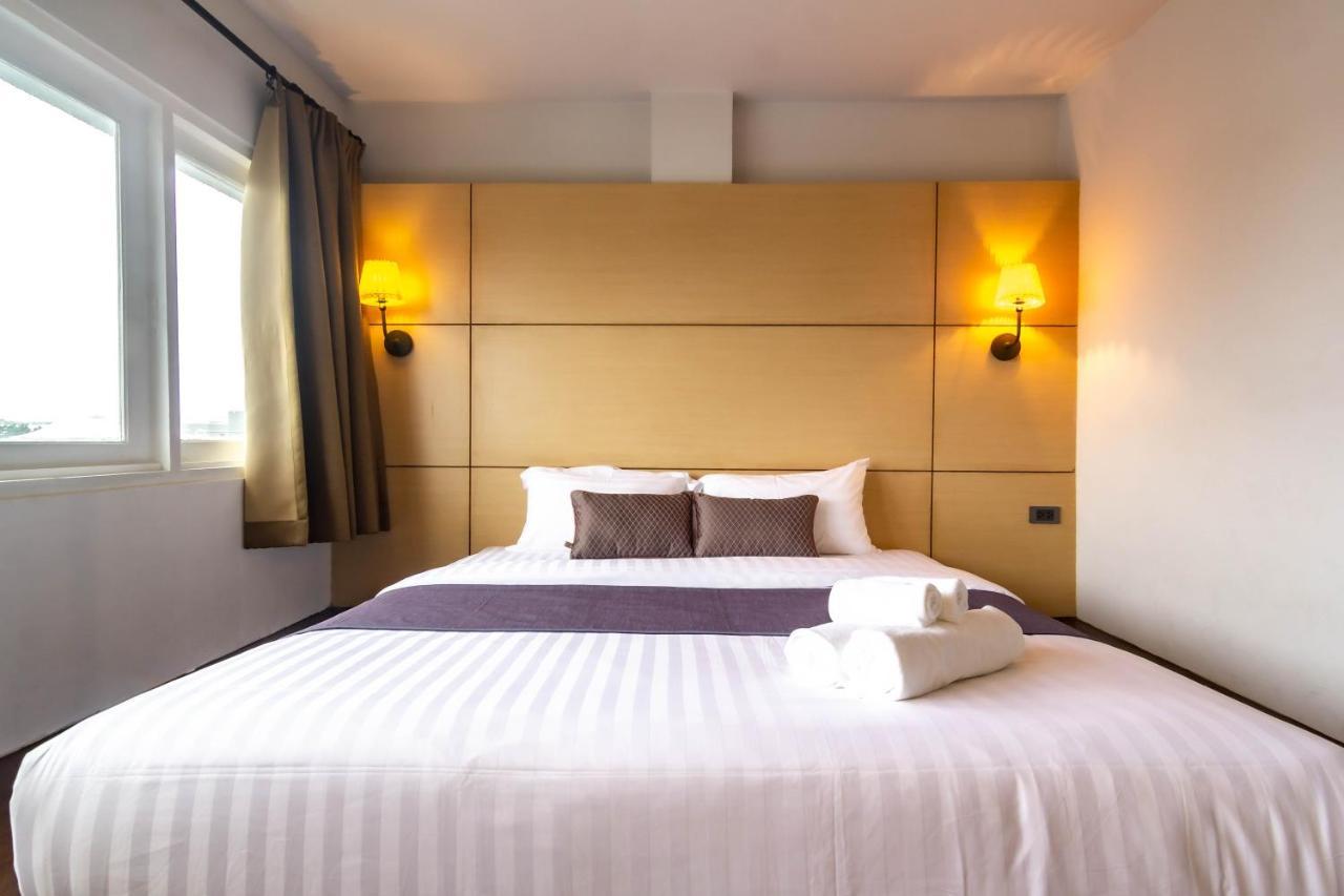 Montree Hotel, Sha Extra Phuket