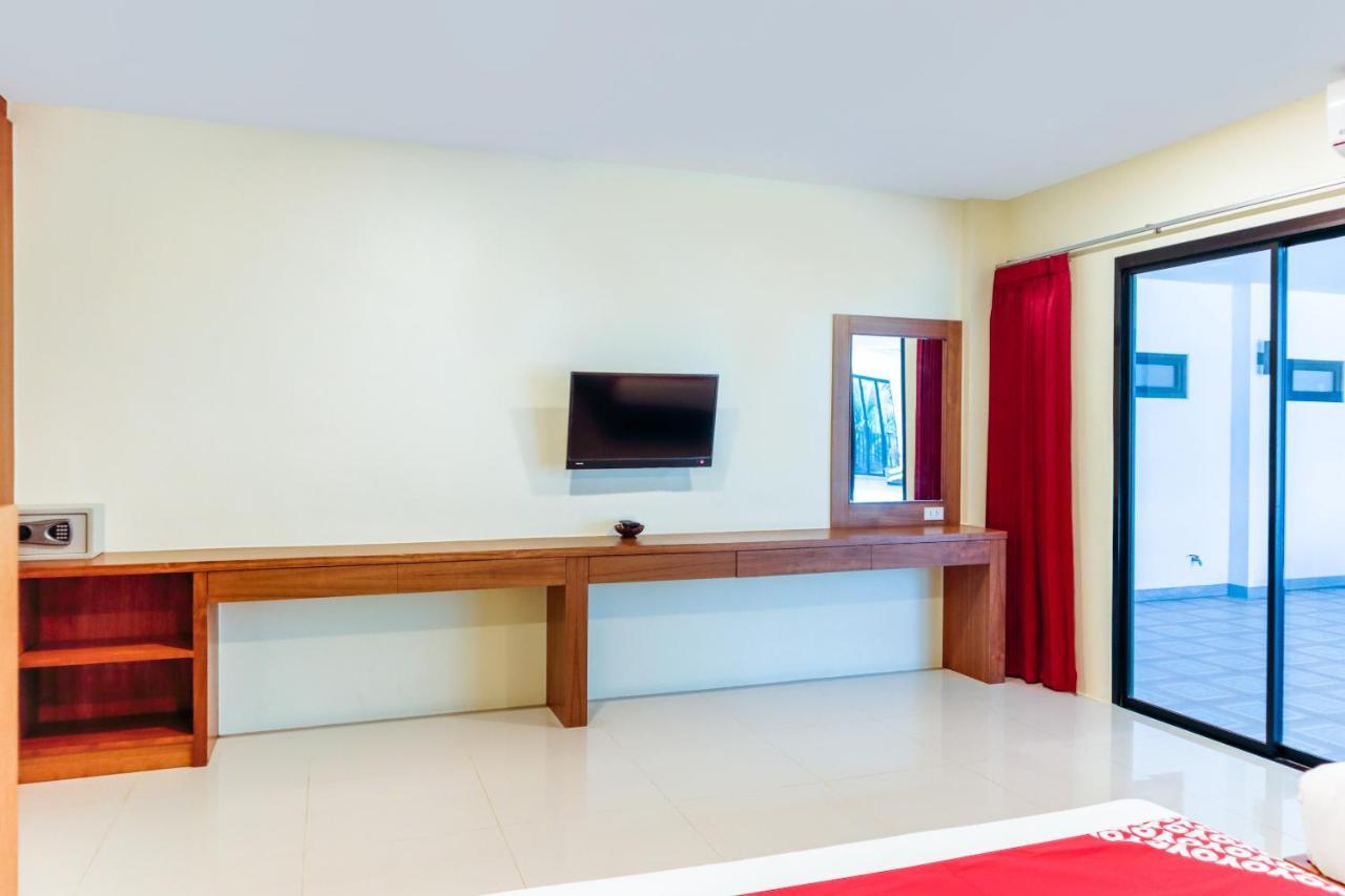 Hotel Oyo 854 Baan Phuchalong