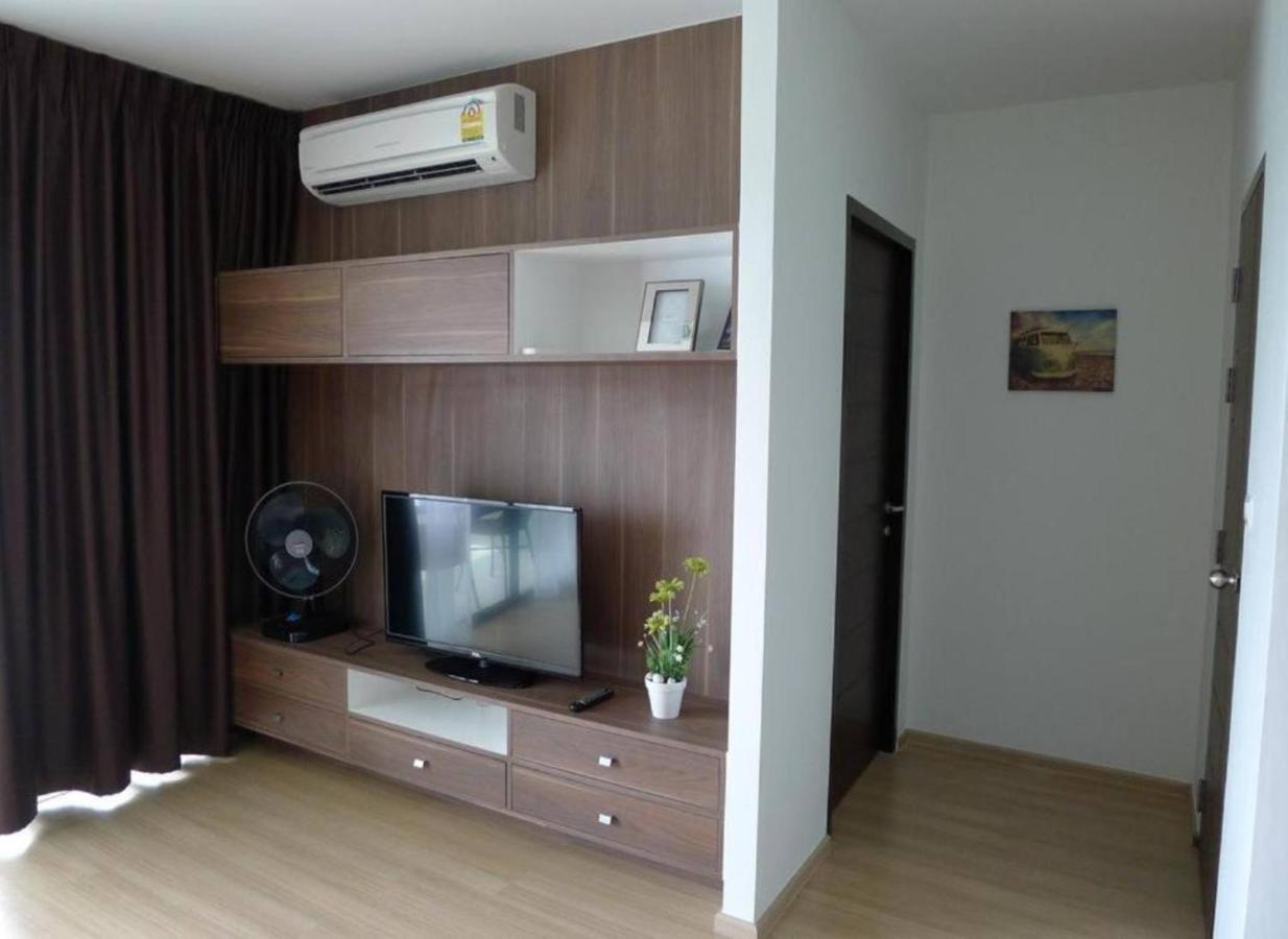 Bangtao Aparthotel 3*