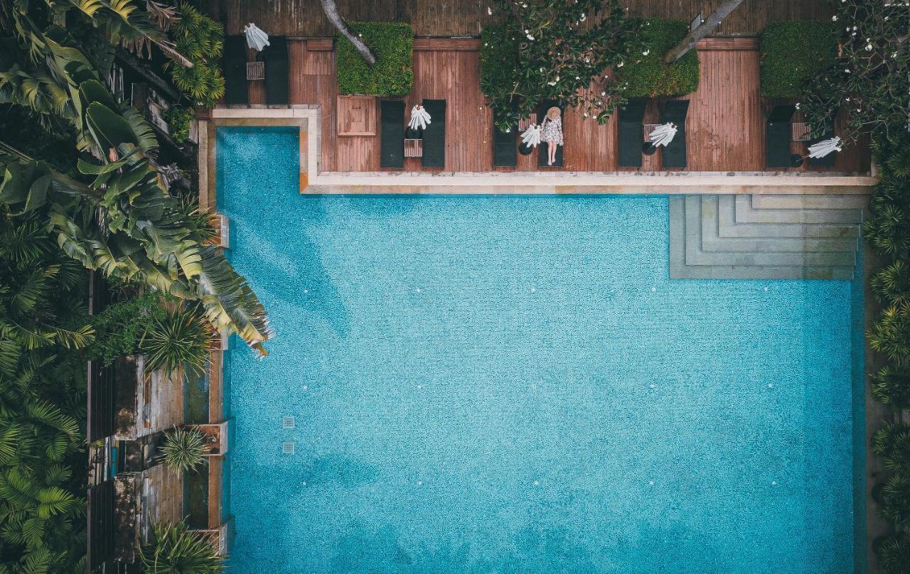 Burasari Resort&spa Resort 4*