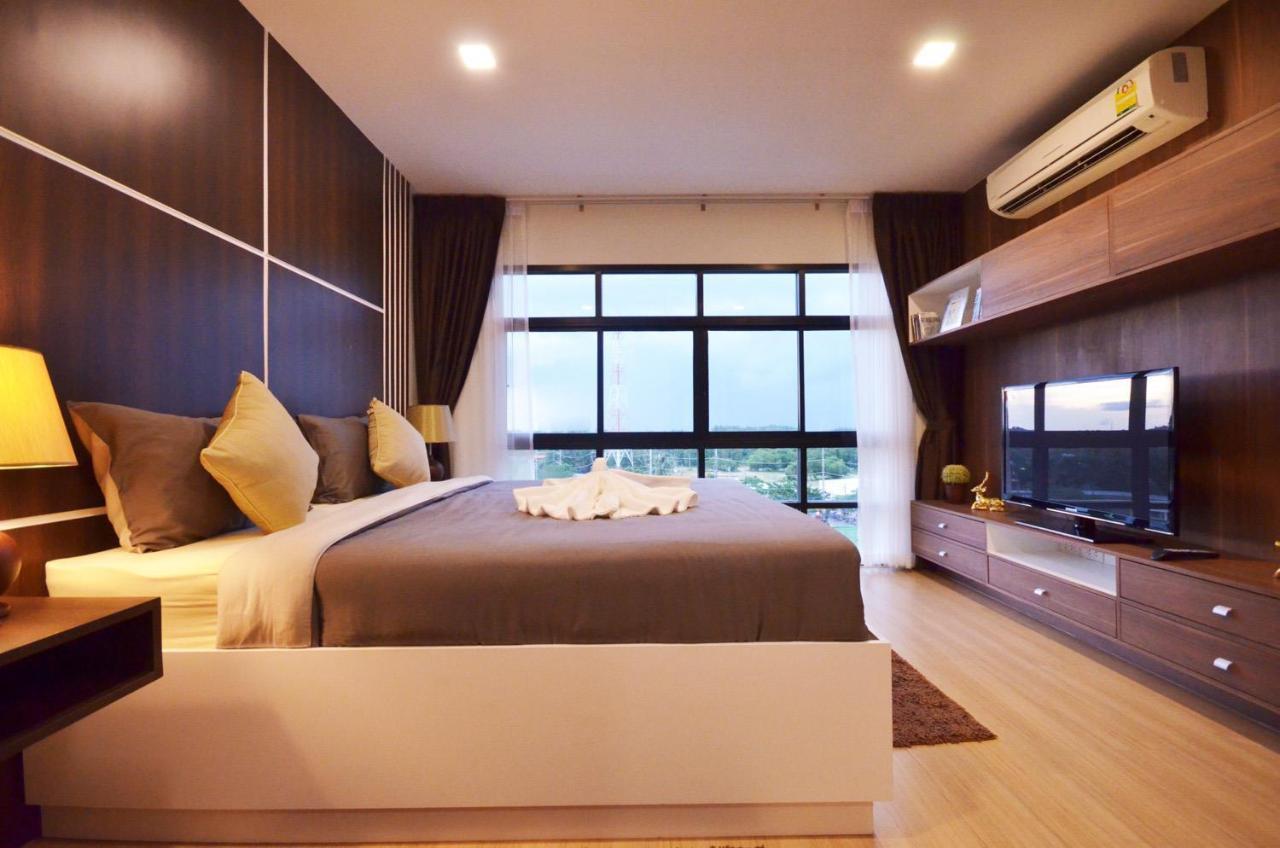 Bangtao Aparthotel
