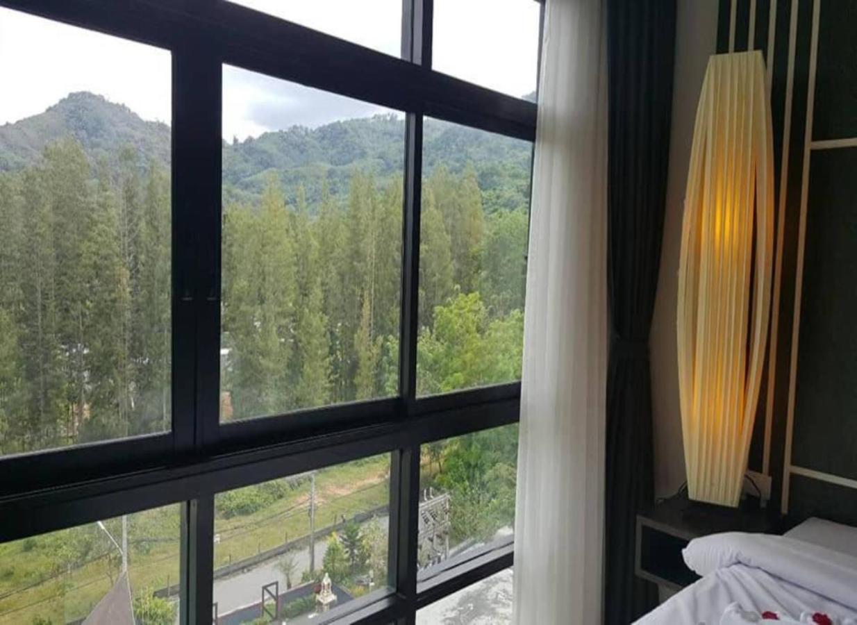 Aparthotel Bangtao