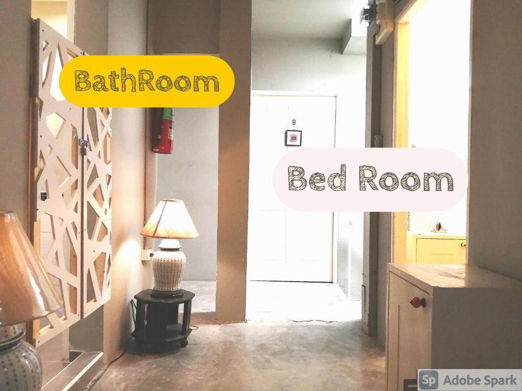 Mee Tang Nang Non Guest house Phuket
