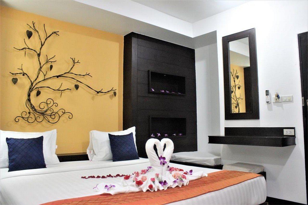 Amber - Sha 3* Phuket