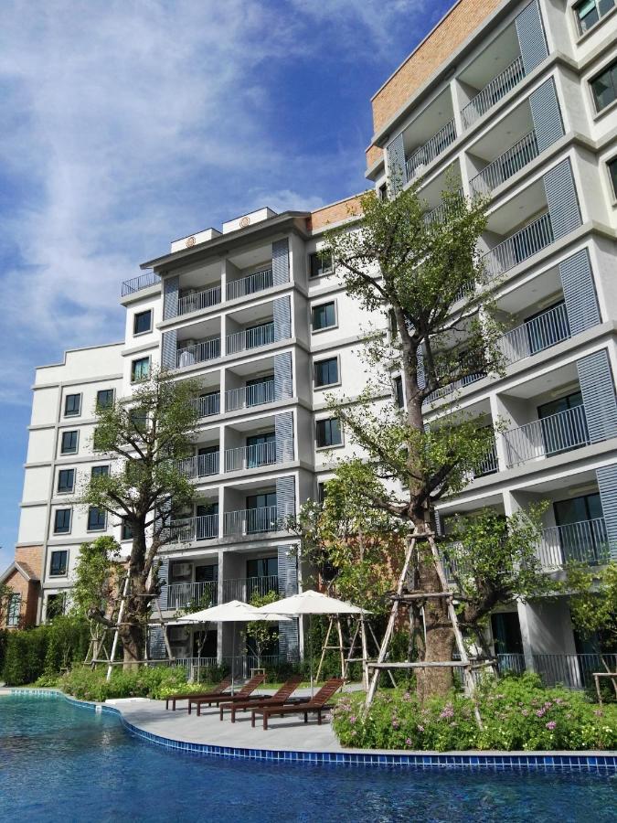 Luxury At Title Residencies Naiyang *