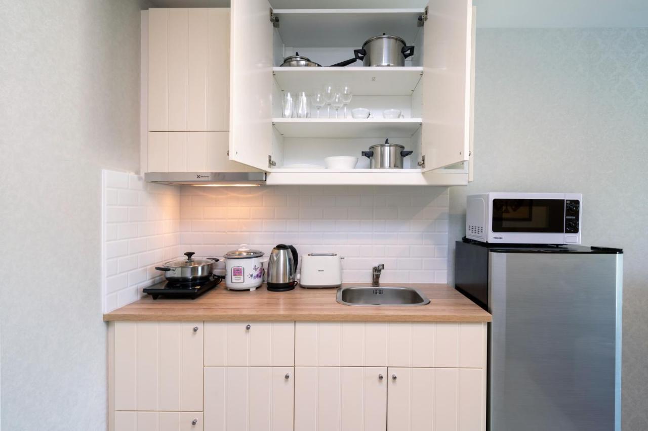 Luxury At Title Residencies Naiyang Apartment Phuket