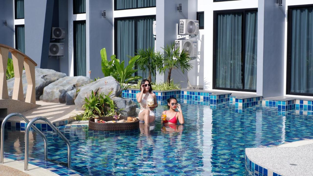Utopia Loft - Sha Phuket