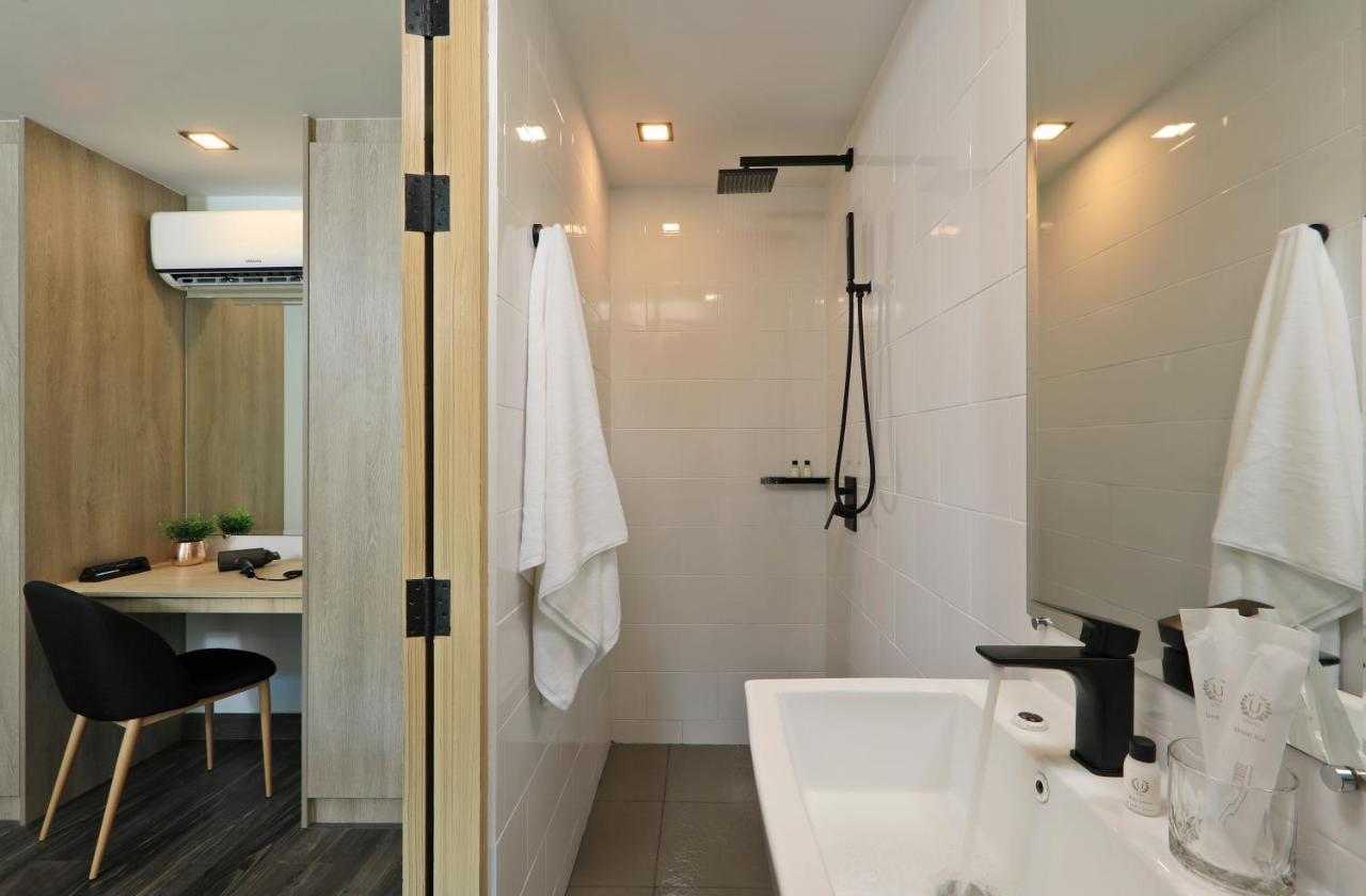 Utopia Loft - Sha 5*
