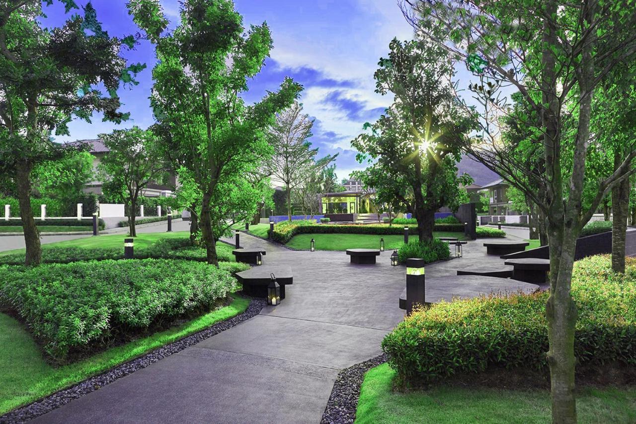Saransiri - 3 Bedroom With Private Pool, Office & Fast Wi-fi Villa *