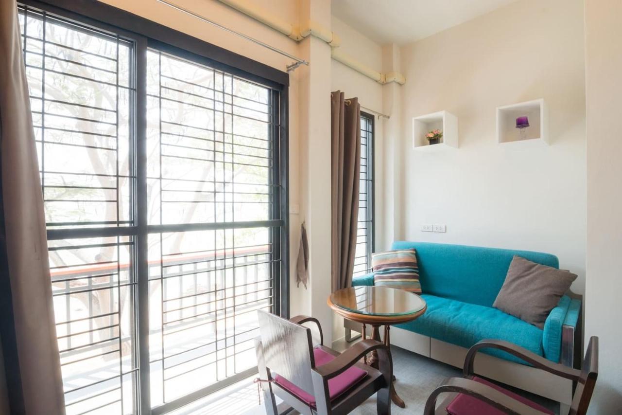 Koh Sirey Beachfront Pool Holiday home *
