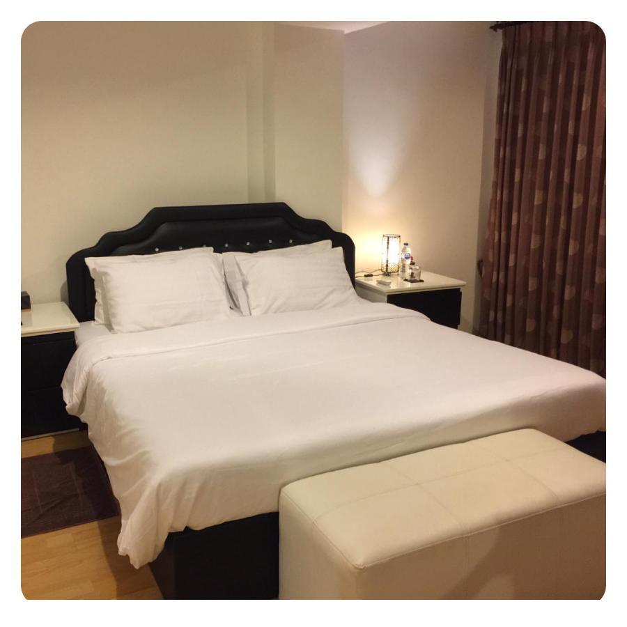 Apartment In Ranghill *