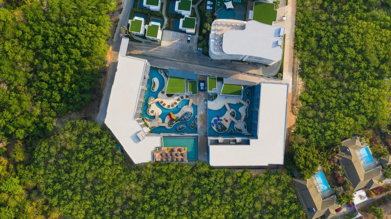 Hotel Utopia Loft - Sha