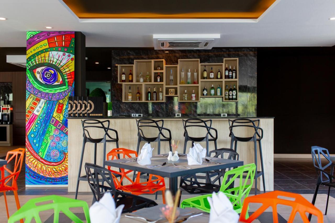 Hotel Utopia Loft - Sha 5*