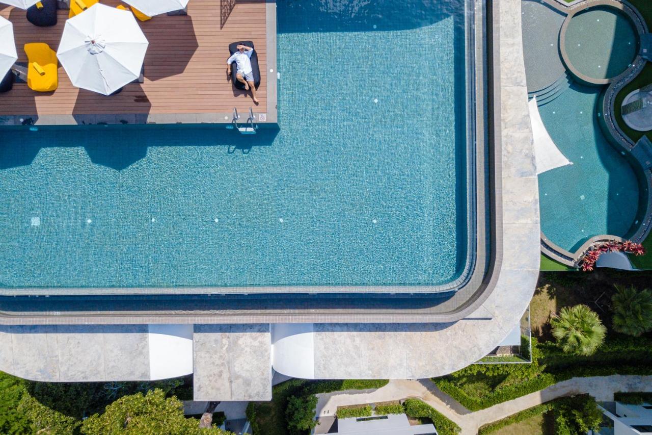 Utopia Loft - Sha Hotel 5*