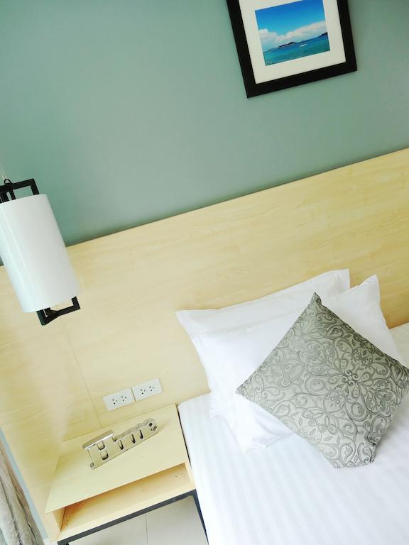Hotel Good Day Phuket