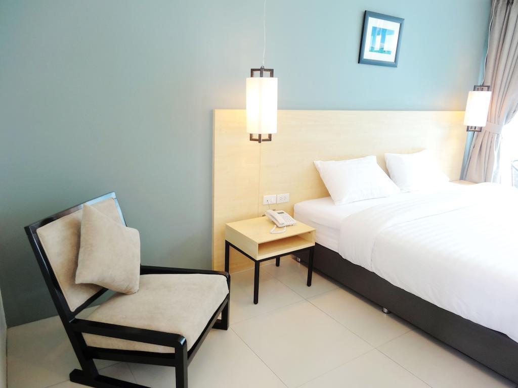 Hotel Good Day 3*
