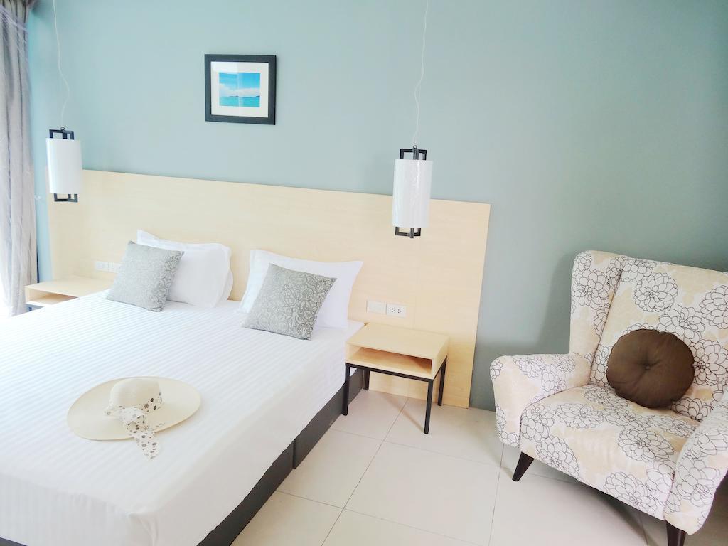 Good Day Hotel 3*