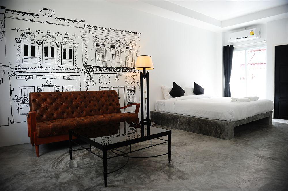 Chic Boutique Hotel Phuket