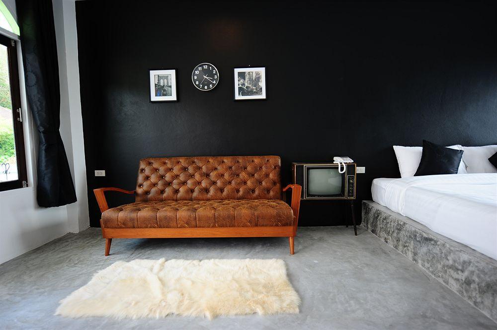 Chic Boutique Hotel
