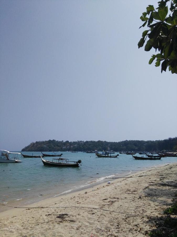 The Title Rawai West Wing