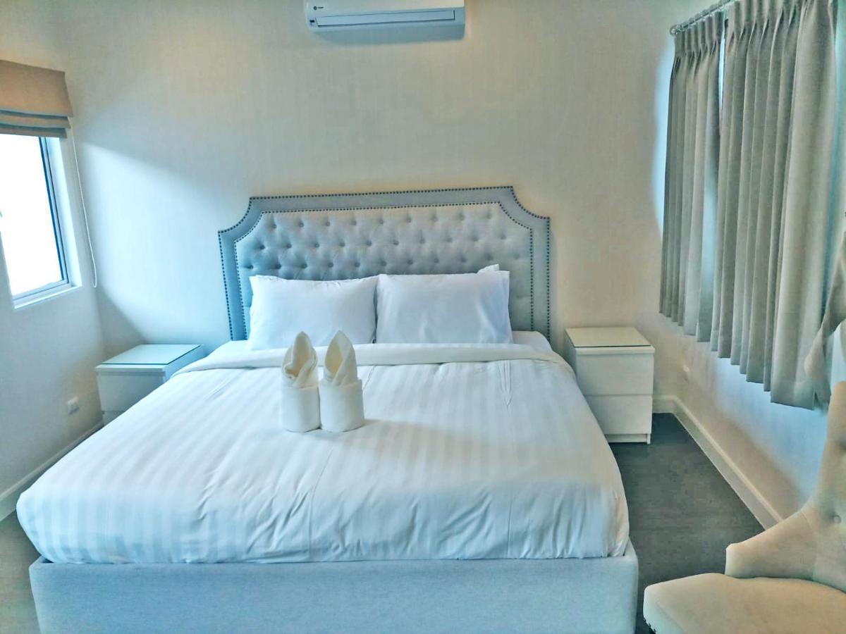 Saransiri - 3 Bedroom With Private Pool, Office & Fast Wi-fi