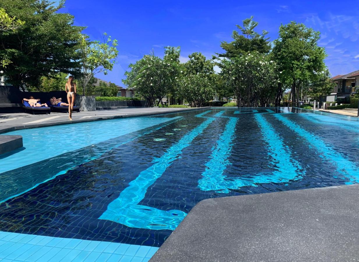 Saransiri - 3 Bedroom With Private Pool, Office & Fast Wi-fi Villa Phuket