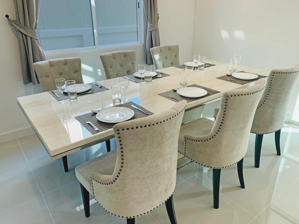 Saransiri - 3 Bedroom With Private Pool, Office & Fast Wi-fi Phuket