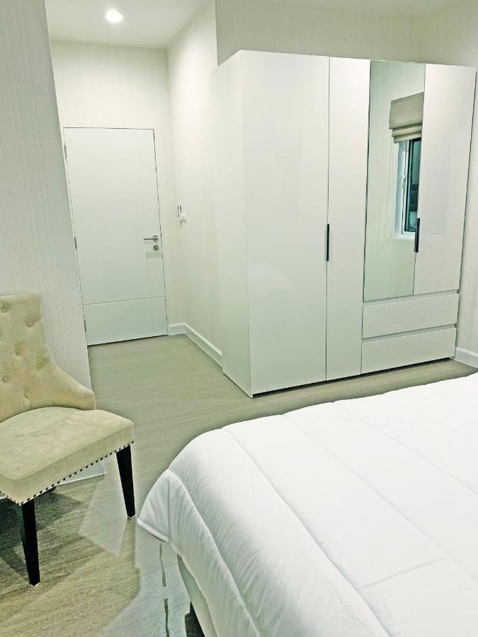 Saransiri - 3 Bedroom With Private Pool, Office & Fast Wi-fi *