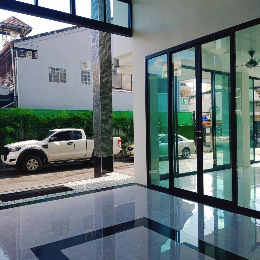 Hotel Good Town Phuket