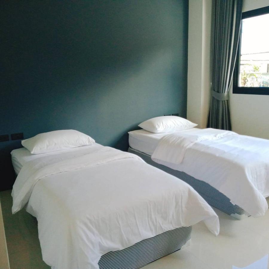 Good Town Hotel Phuket