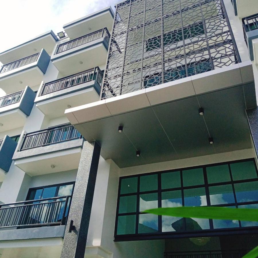 Good Town Hotel 4*
