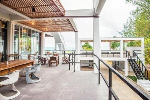 Black Pearl Phuket