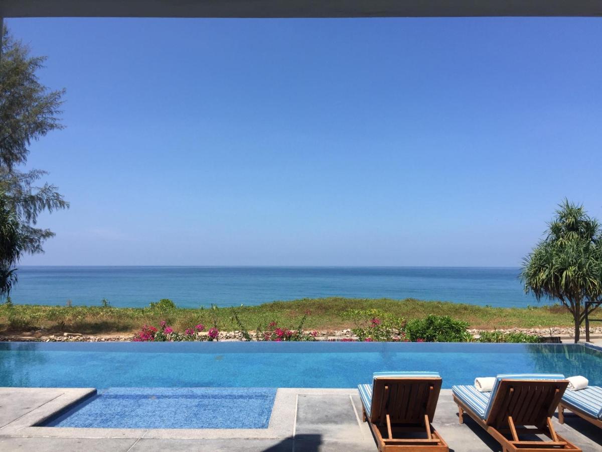 Holiday park Black Pearl Phuket
