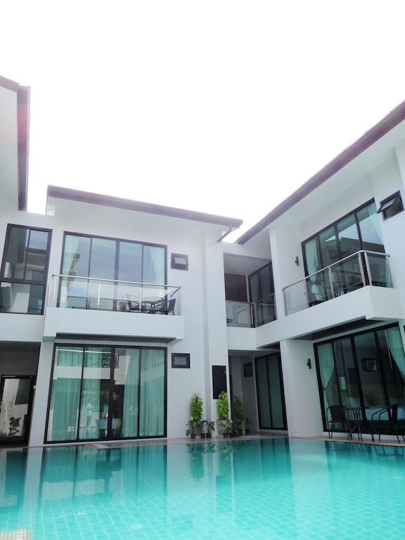 Hotel Good Day Phuket