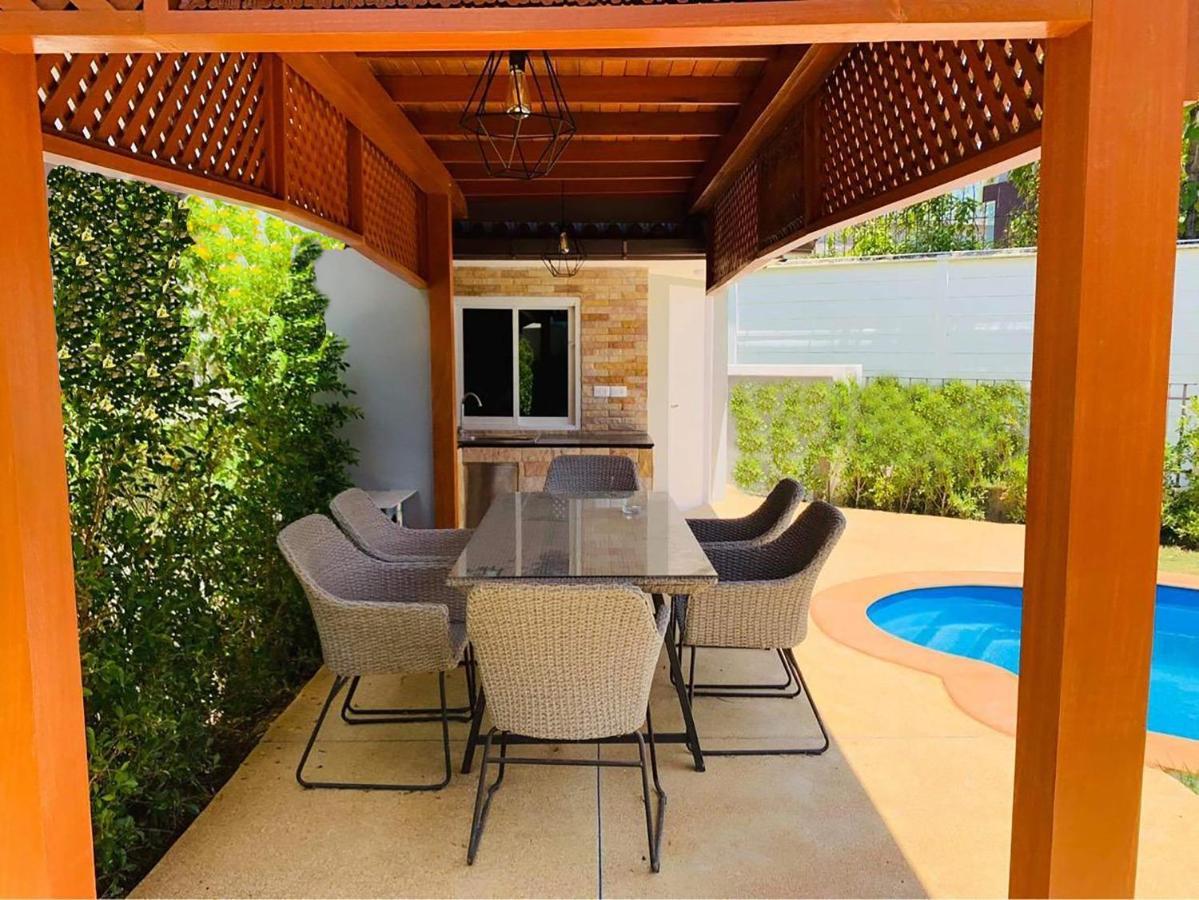 Saransiri - 3 Bedroom With Private Pool, Office & Fast Wi-fi Villa *