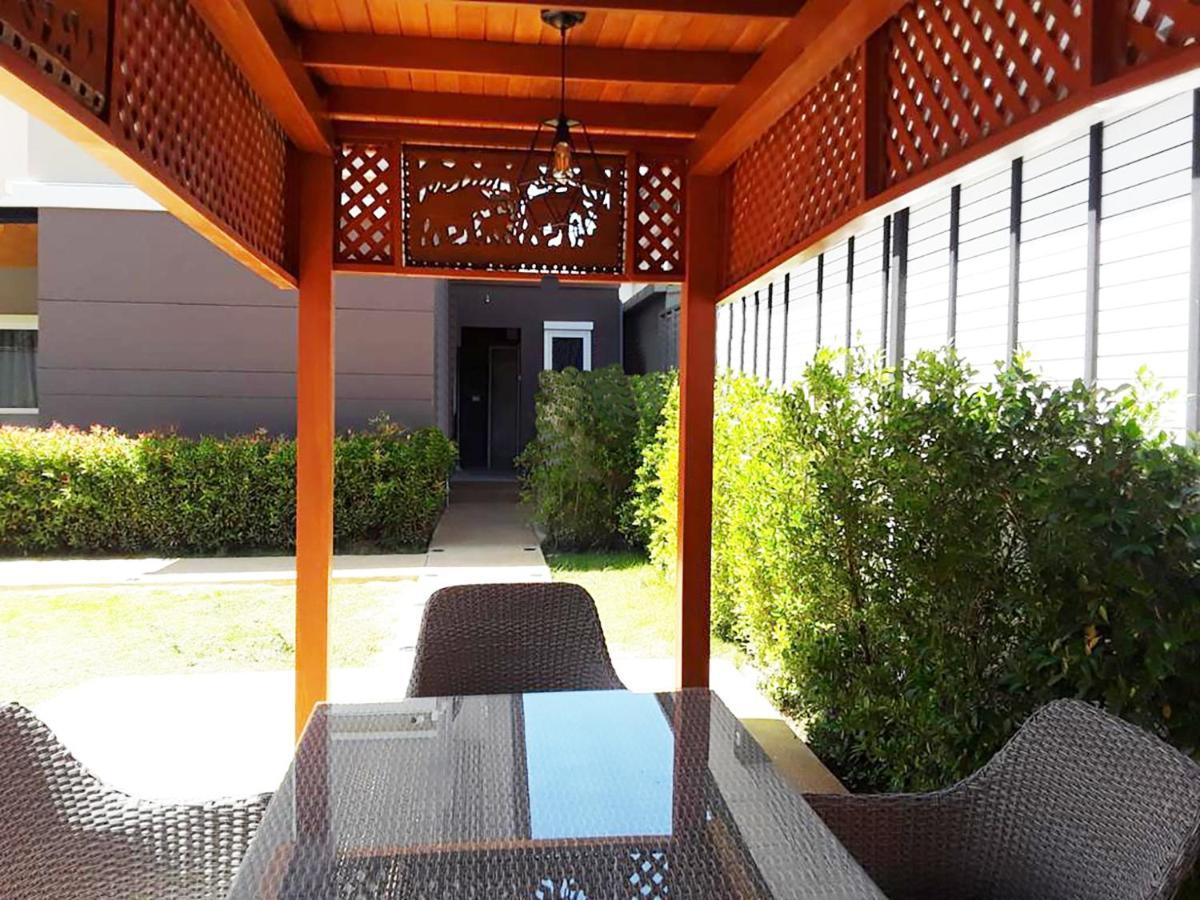 Villa Saransiri - 3 Bedroom With Private Pool, Office & Fast Wi-fi *