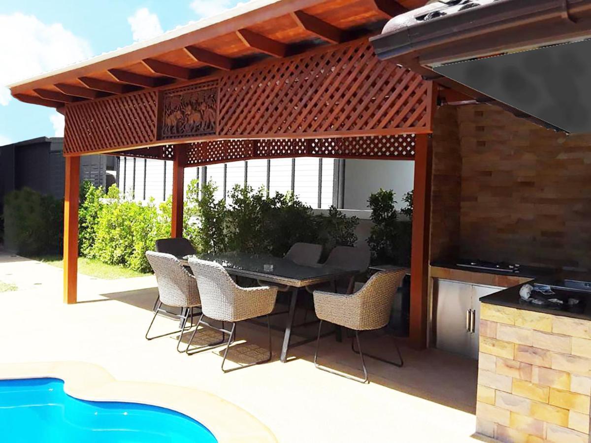 Saransiri - 3 Bedroom With Private Pool, Office & Fast Wi-fi * Phuket