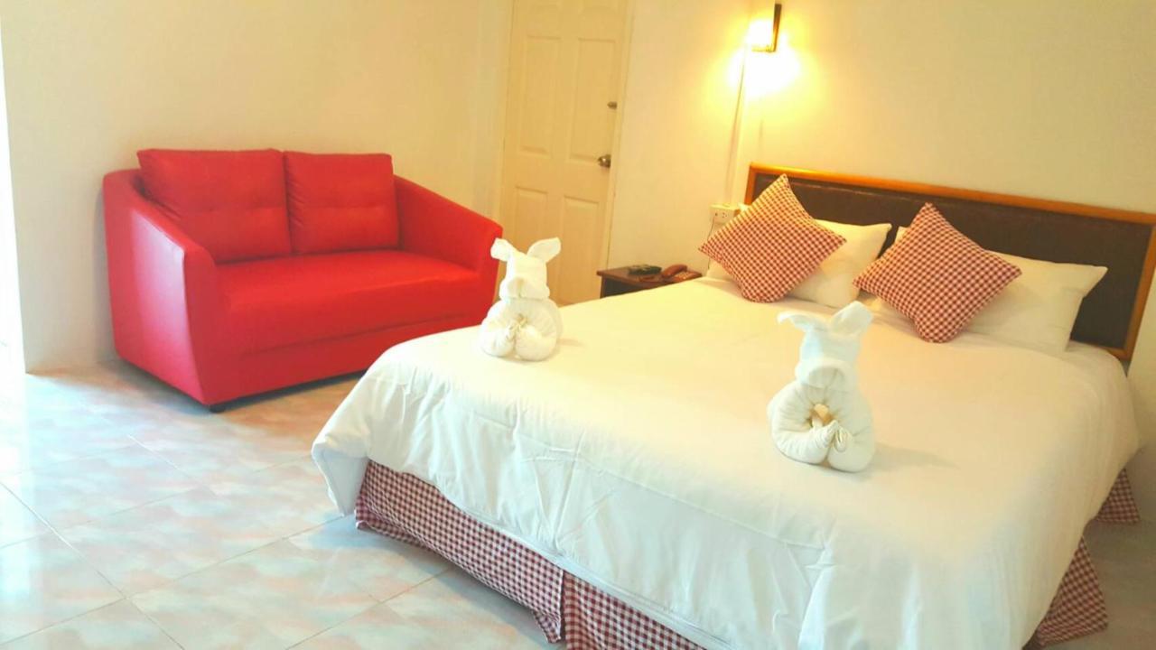 De Ratt Hotel