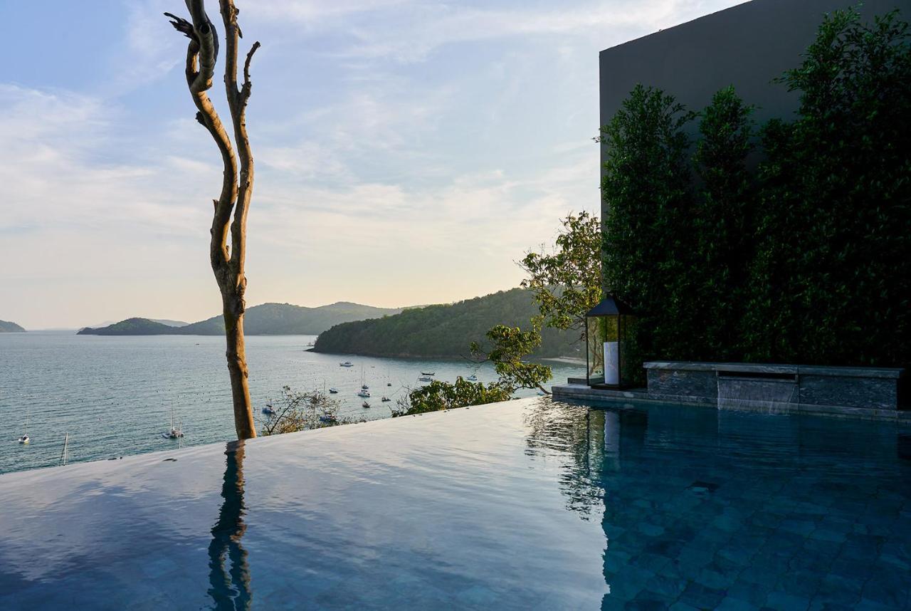 V - Mgallery Collection Phuket