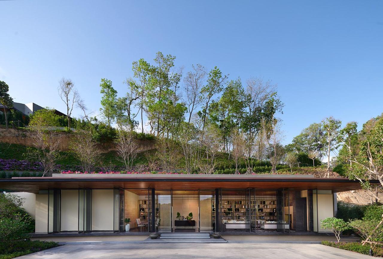 Hotel V - Mgallery Collection Phuket