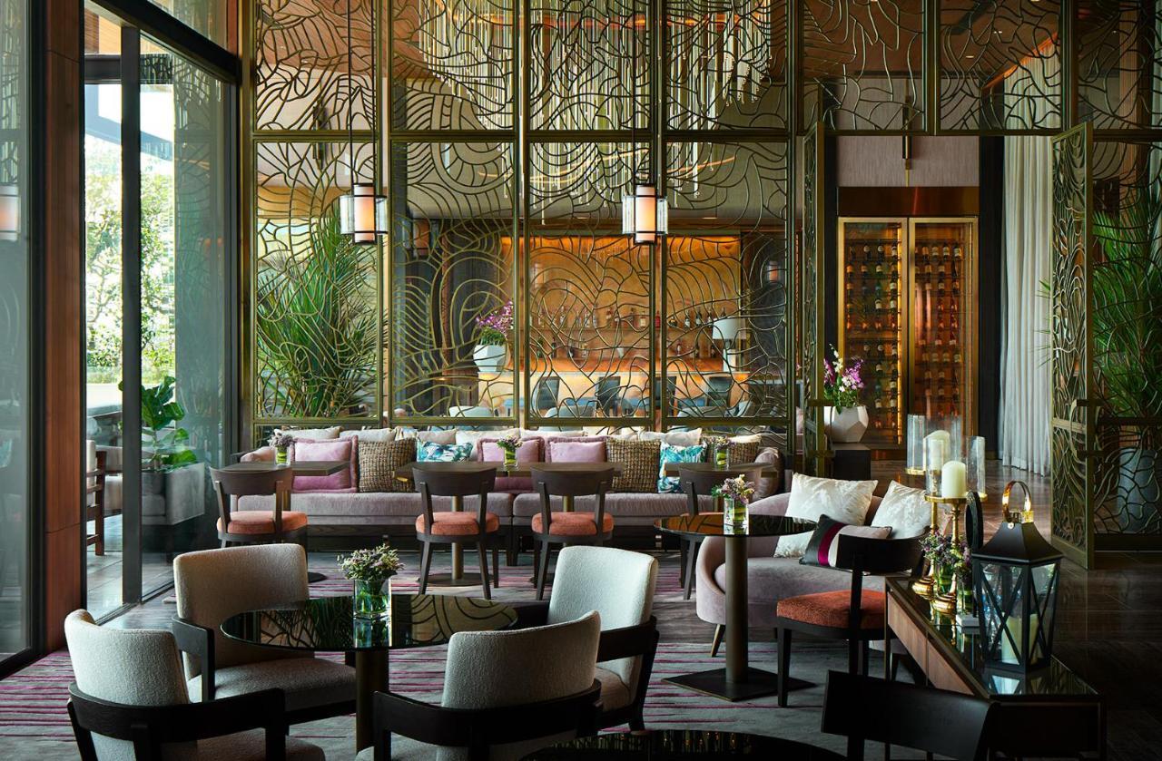 V - Mgallery Collection 5* Phuket