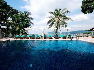 Hotel Absolute Beach 4*